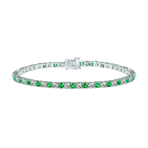 BLUESPIRIT B-TENNIS BRACELET - P.25E705000500