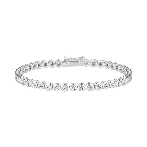 BLUESPIRIT B-TENNIS BRACELET - P.25E705000500