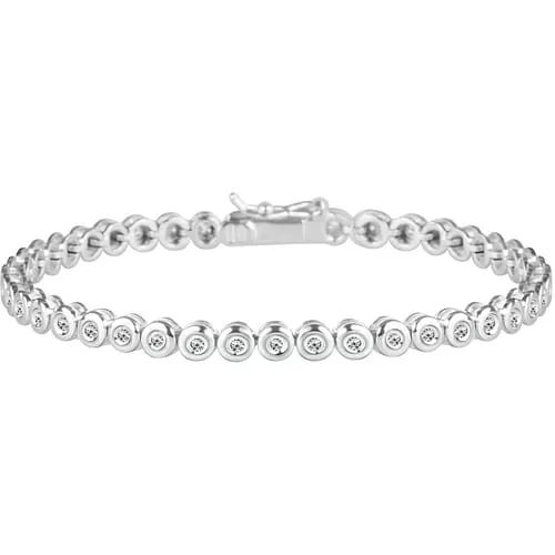 BLUESPIRIT B-TENNIS BRACELET - P.25E705000500