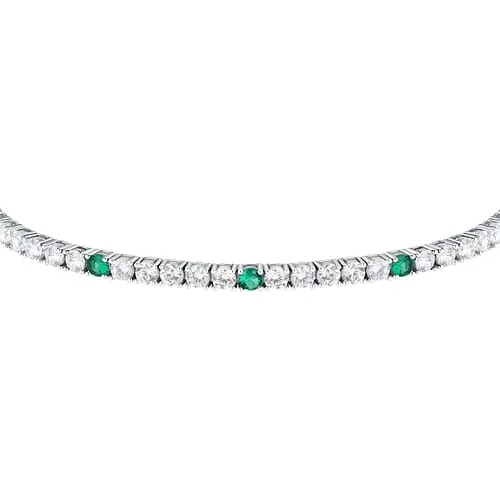 BLUESPIRIT B-TENNIS BRACELET - P.25E705000500