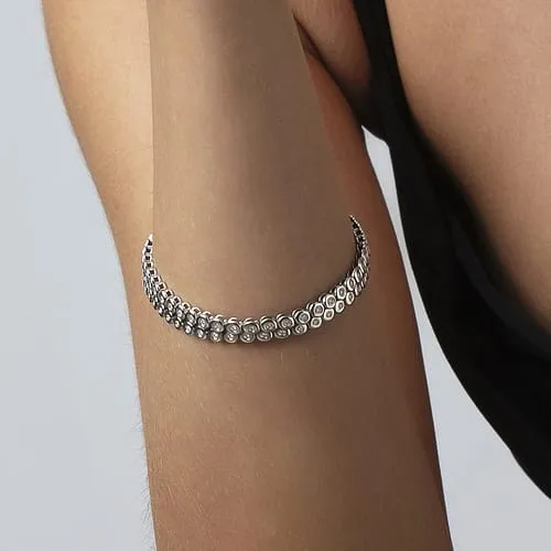 BLUESPIRIT B-TENNIS BRACELET - P.25E705000500