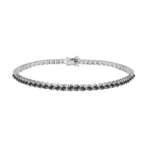 BLUESPIRIT B-TENNIS BRACELET - P.25E705000500