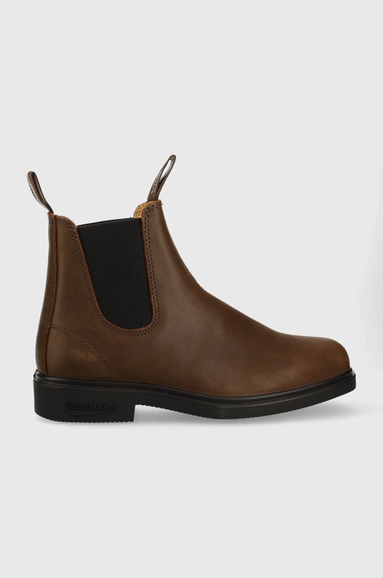 Blundstone stivaletti chelsea in pelle 2029