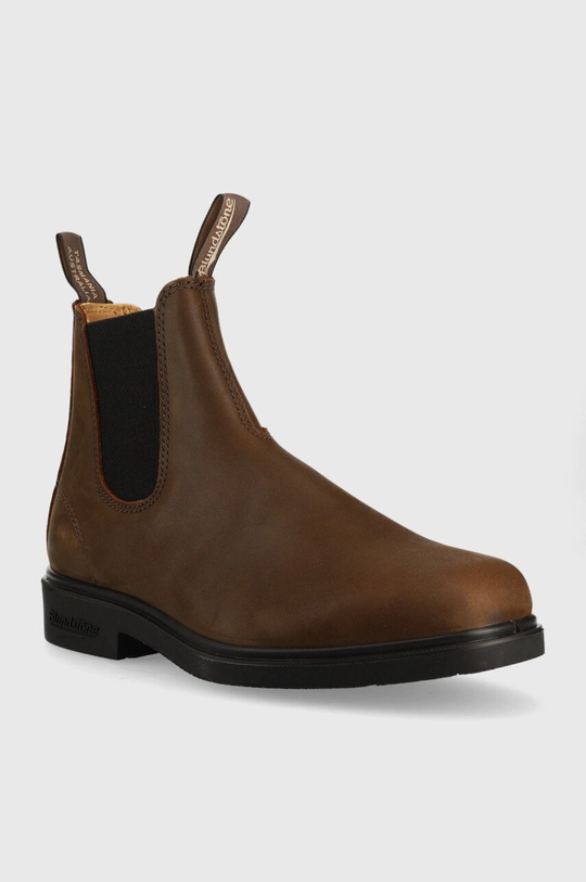 Blundstone stivaletti chelsea in pelle 2029