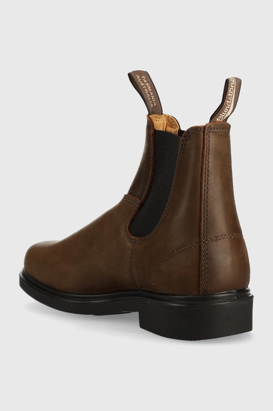 Blundstone stivaletti chelsea in pelle 2029