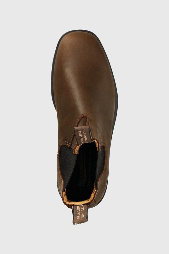 Blundstone stivaletti chelsea in pelle 2029