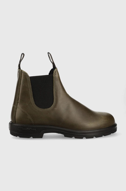 Blundstone stivaletti chelsea in pelle 2052