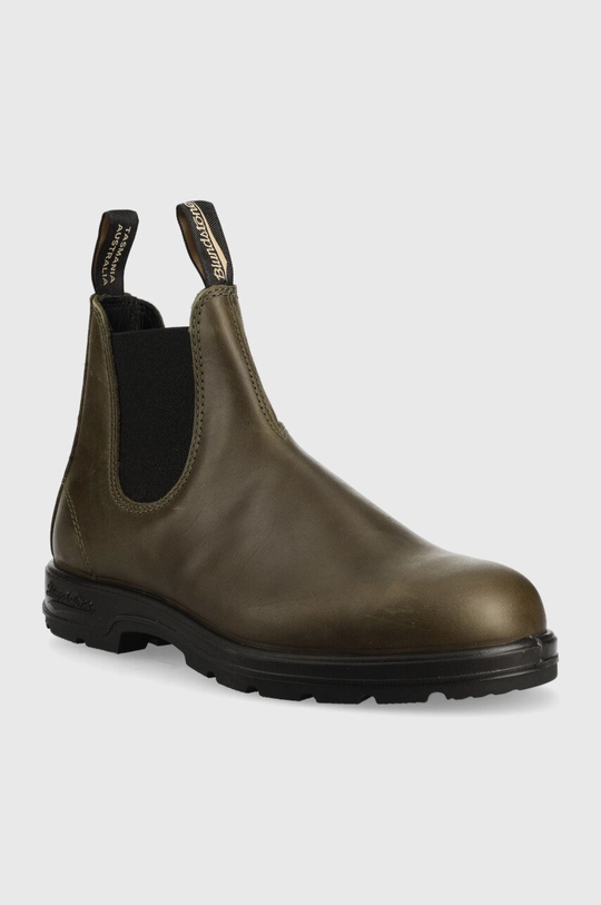 Blundstone stivaletti chelsea in pelle 2052
