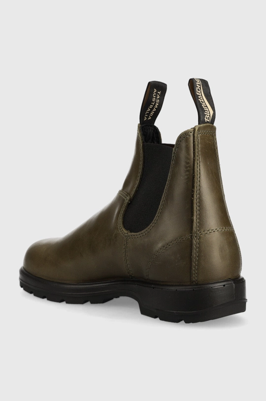 Blundstone stivaletti chelsea in pelle 2052