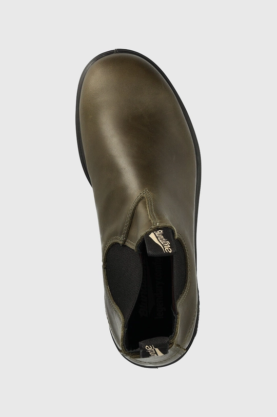 Blundstone stivaletti chelsea in pelle 2052