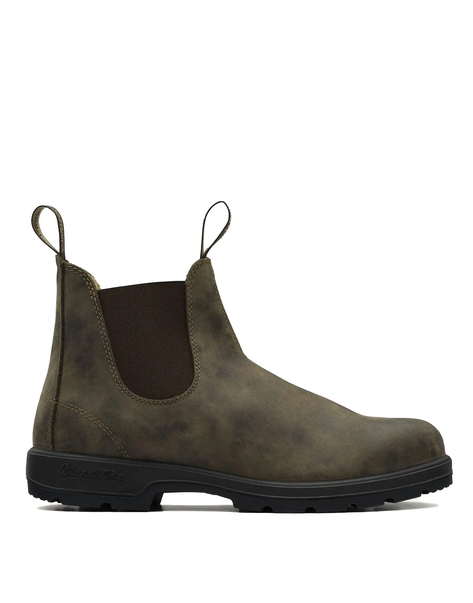 BLUNDSTONE Stivaletti Classics 585 Rustic Brown