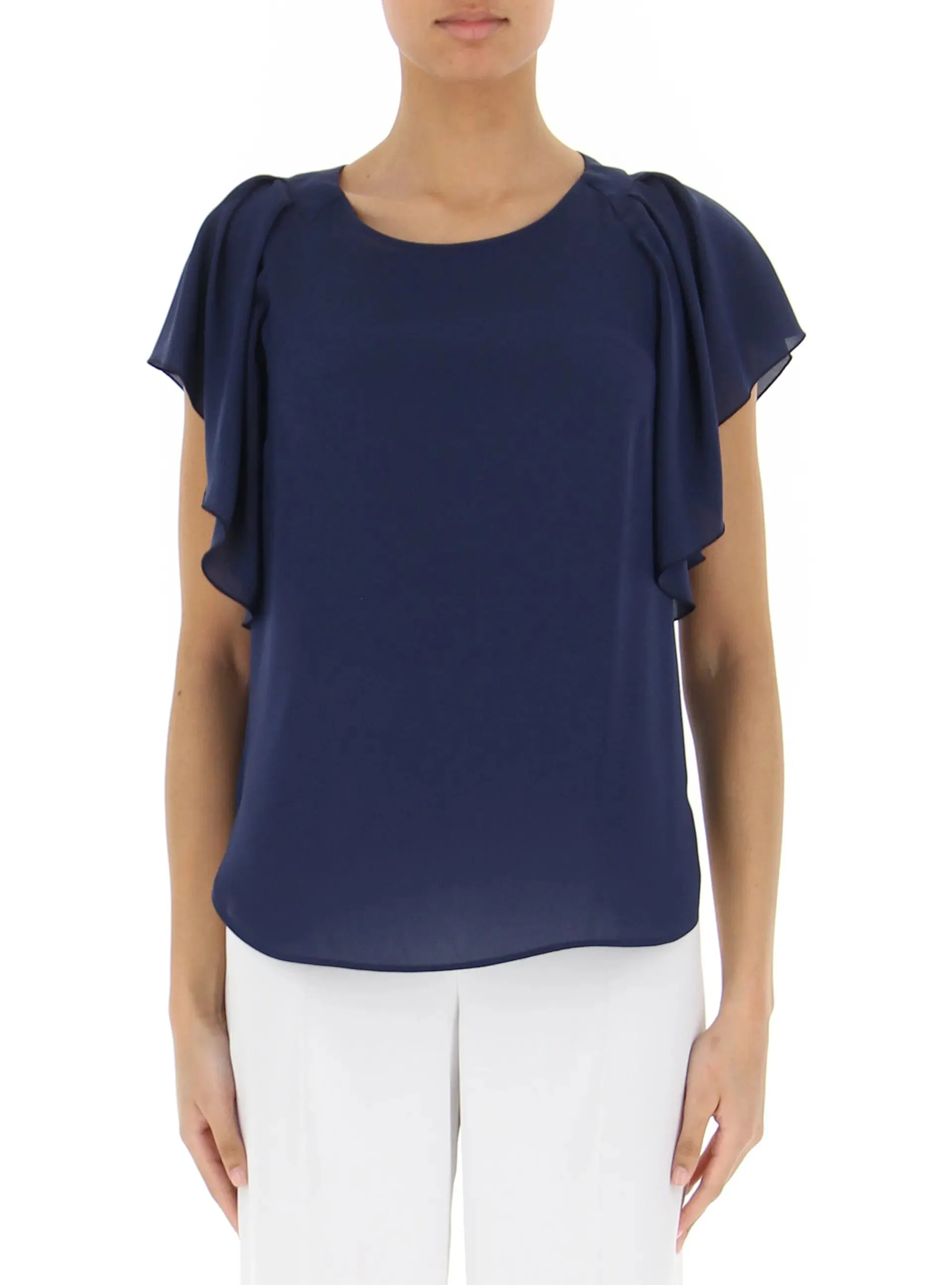 Blusa Donna DIANA GALLESI-mod. 2217R002613N