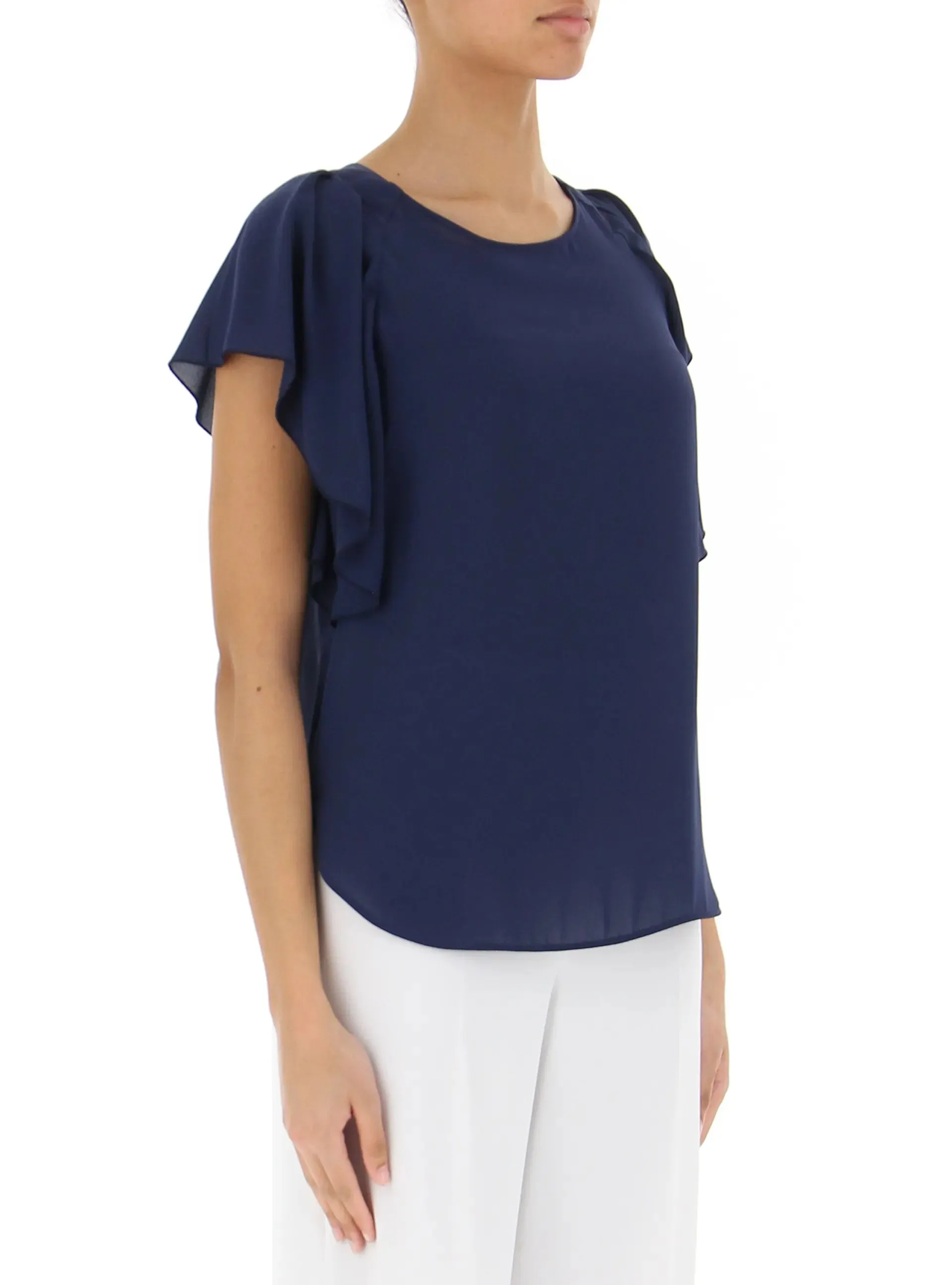 Blusa Donna DIANA GALLESI-mod. 2217R002613N