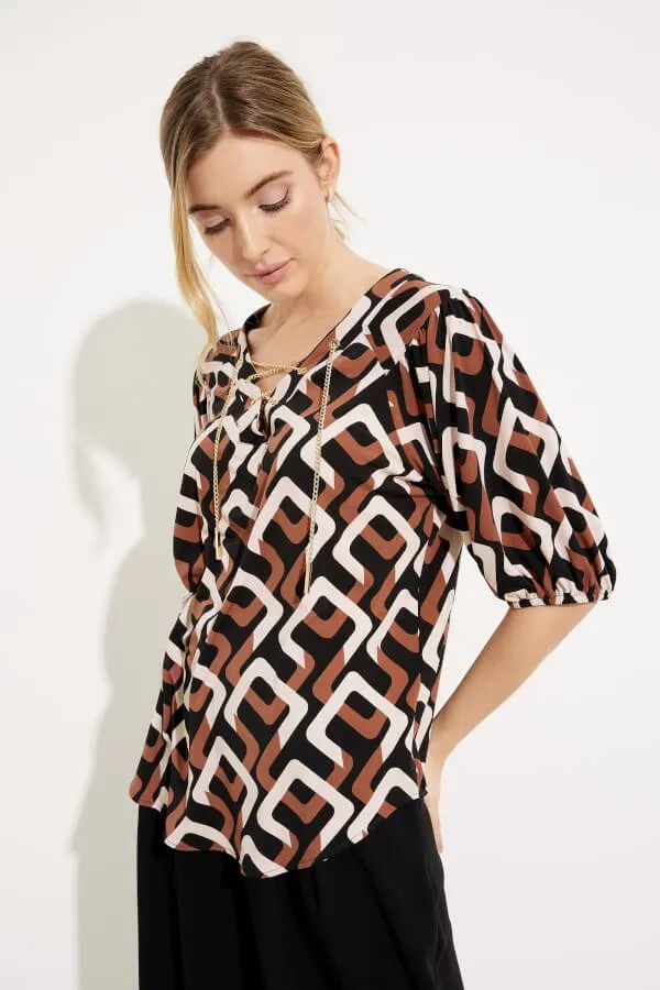 Bluse Joseph Ribkoff