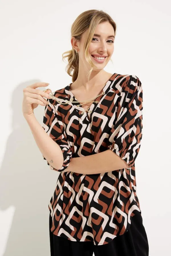 Bluse Joseph Ribkoff