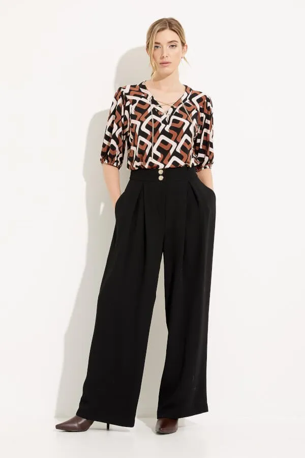 Bluse Joseph Ribkoff