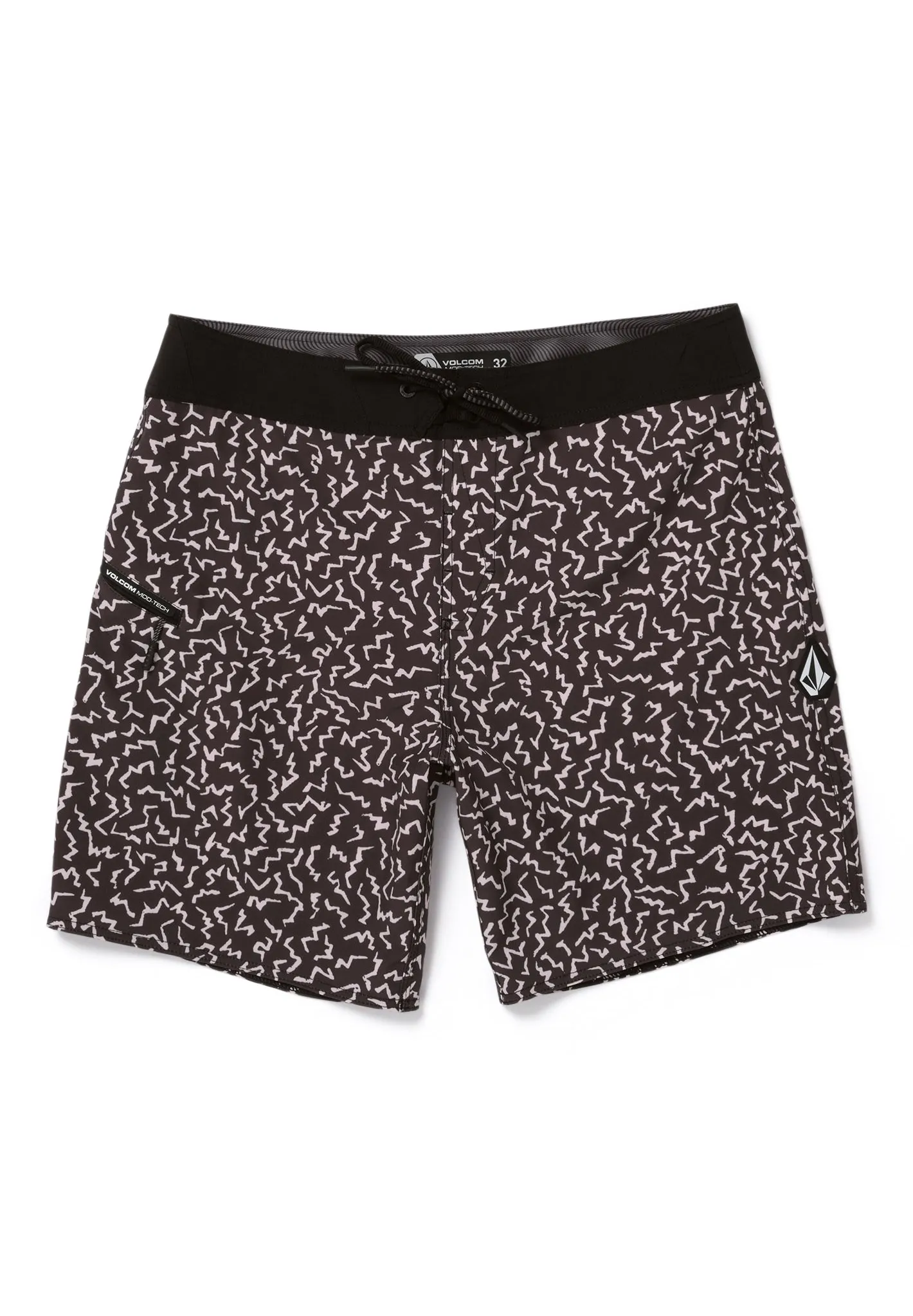 BOARD ASPHALT MOD - Shorts da mare