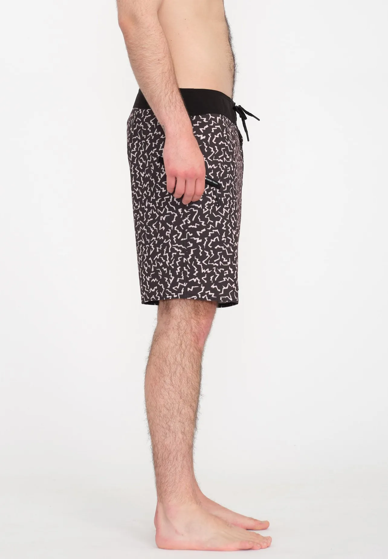 BOARD ASPHALT MOD - Shorts da mare