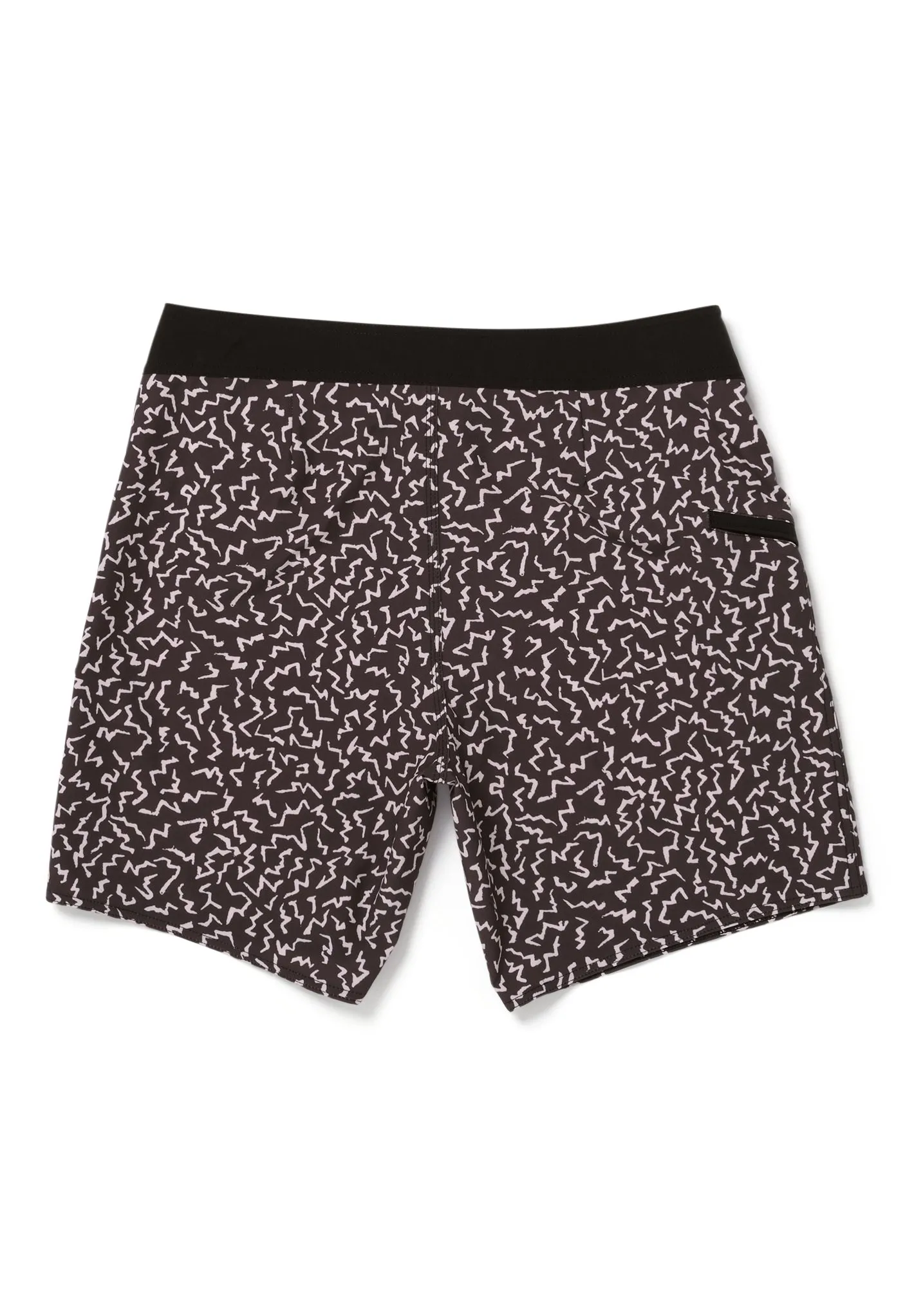 BOARD ASPHALT MOD - Shorts da mare