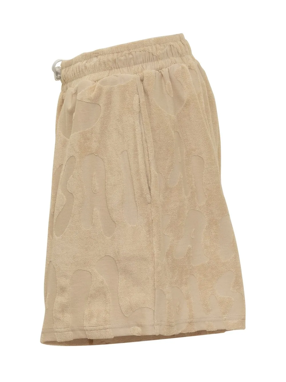 BONSAI Pantaloni Corti Terry Cloth 