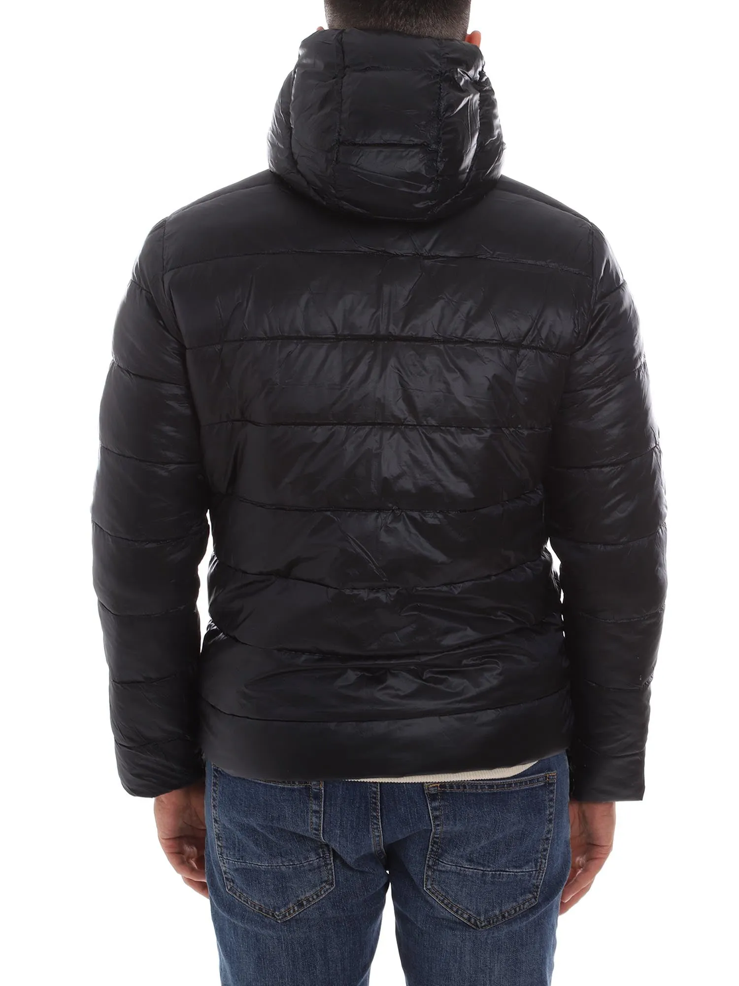 Borgoni Milano Piumini WW8981PM