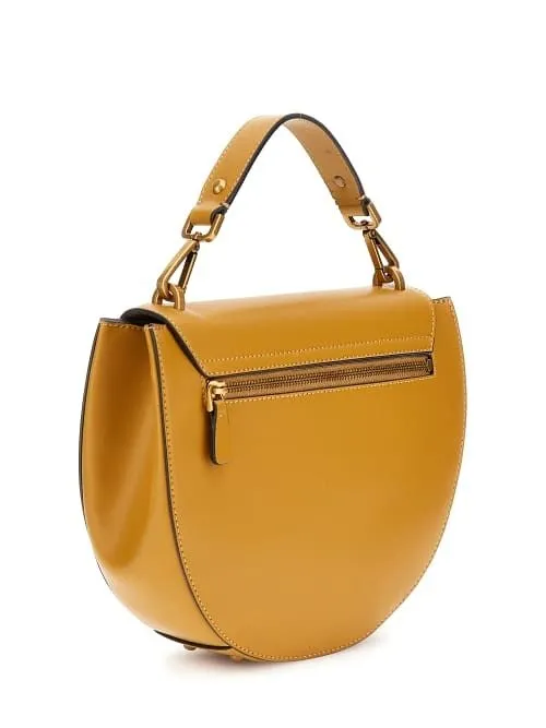 Borsa a tracolla fleet guess