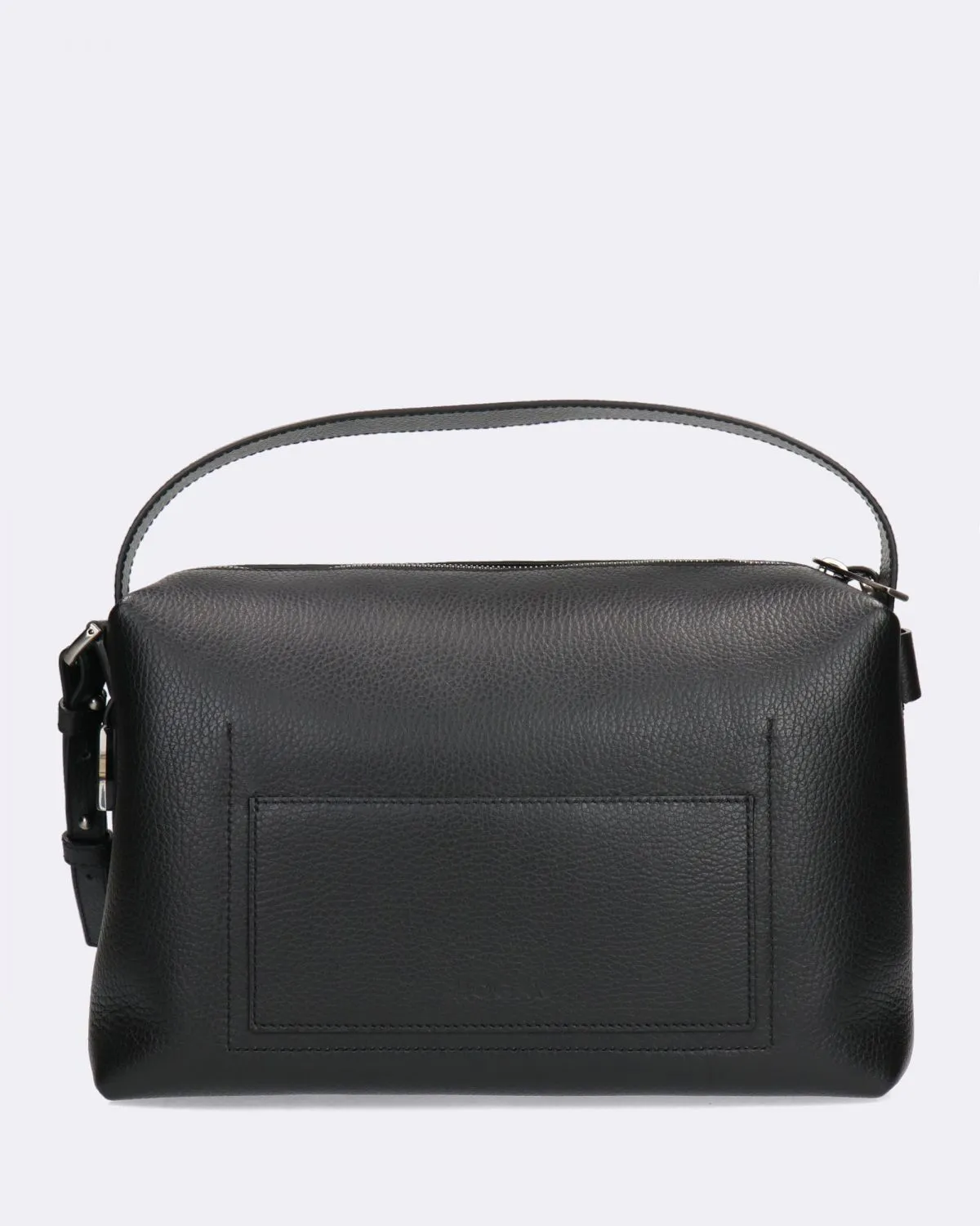 Borsa a Tracolla H-Bag Nero