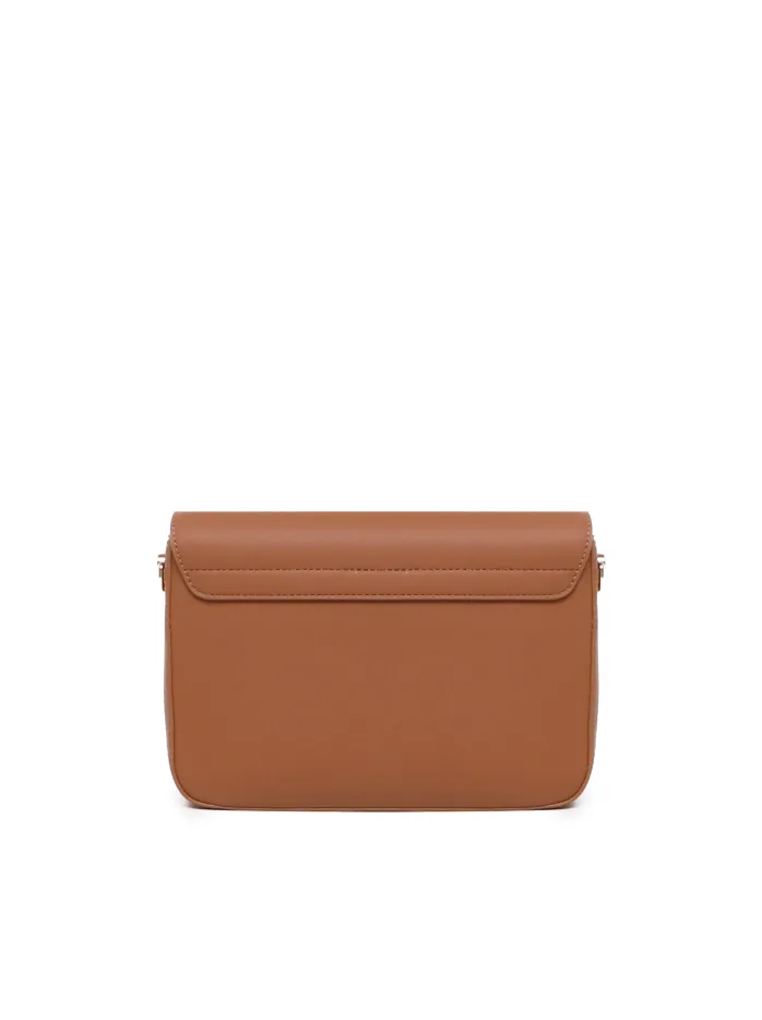 BORSA A TRACOLLA IN ECOLEATHER
