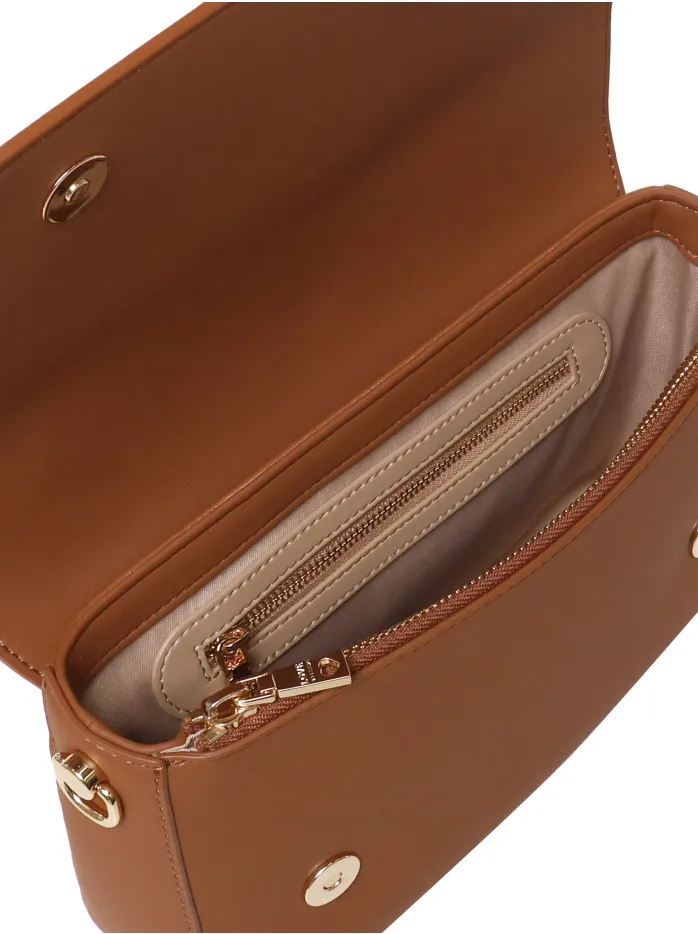 BORSA A TRACOLLA IN ECOLEATHER