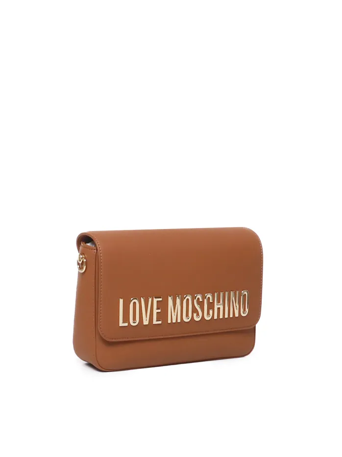 BORSA A TRACOLLA IN ECOLEATHER