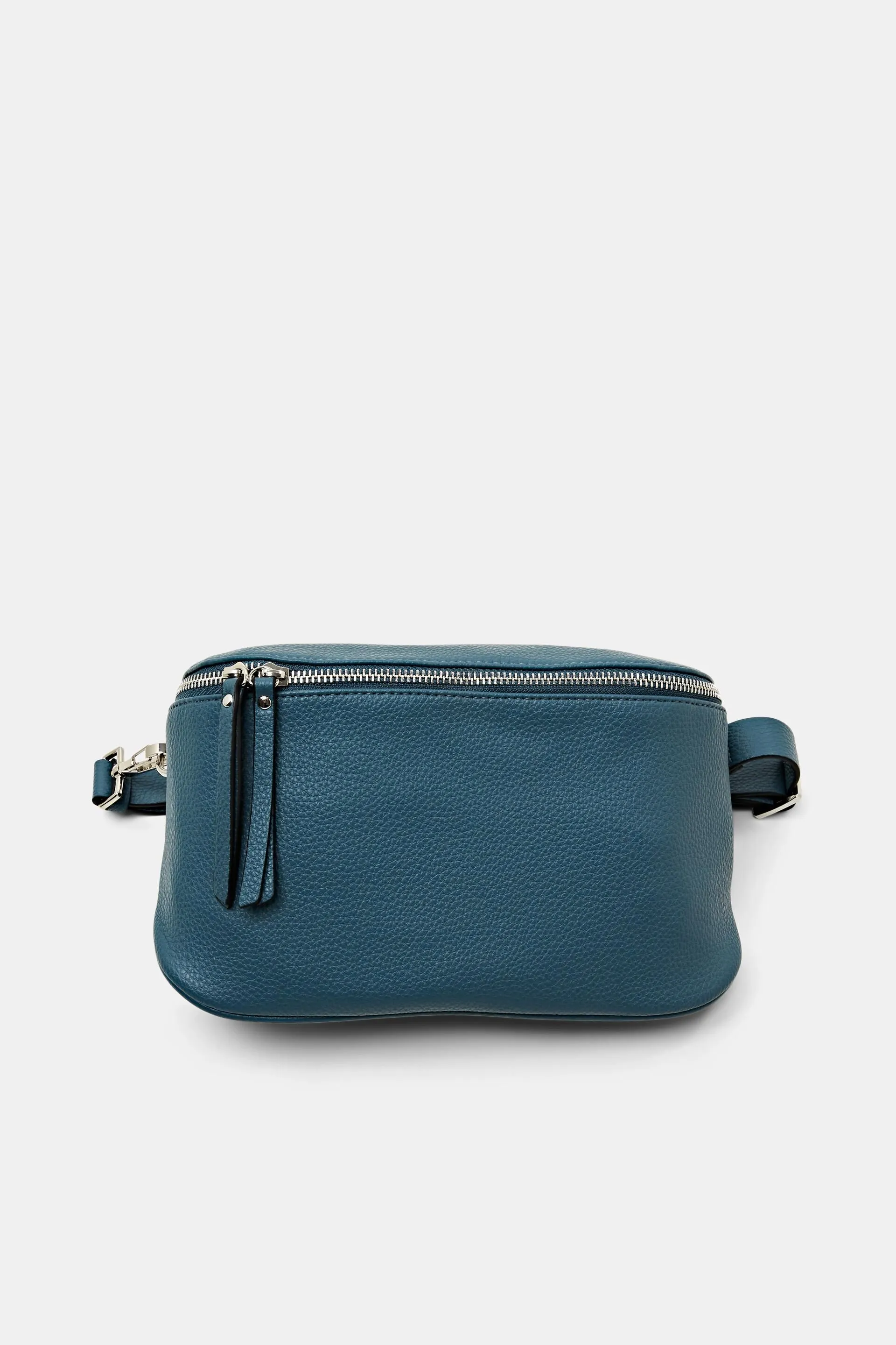 Borsa a tracolla in pelle vegana