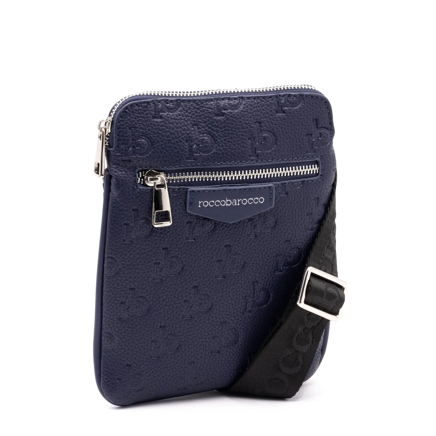 Borsa a tracolla Roccobarocco – RBRB13209