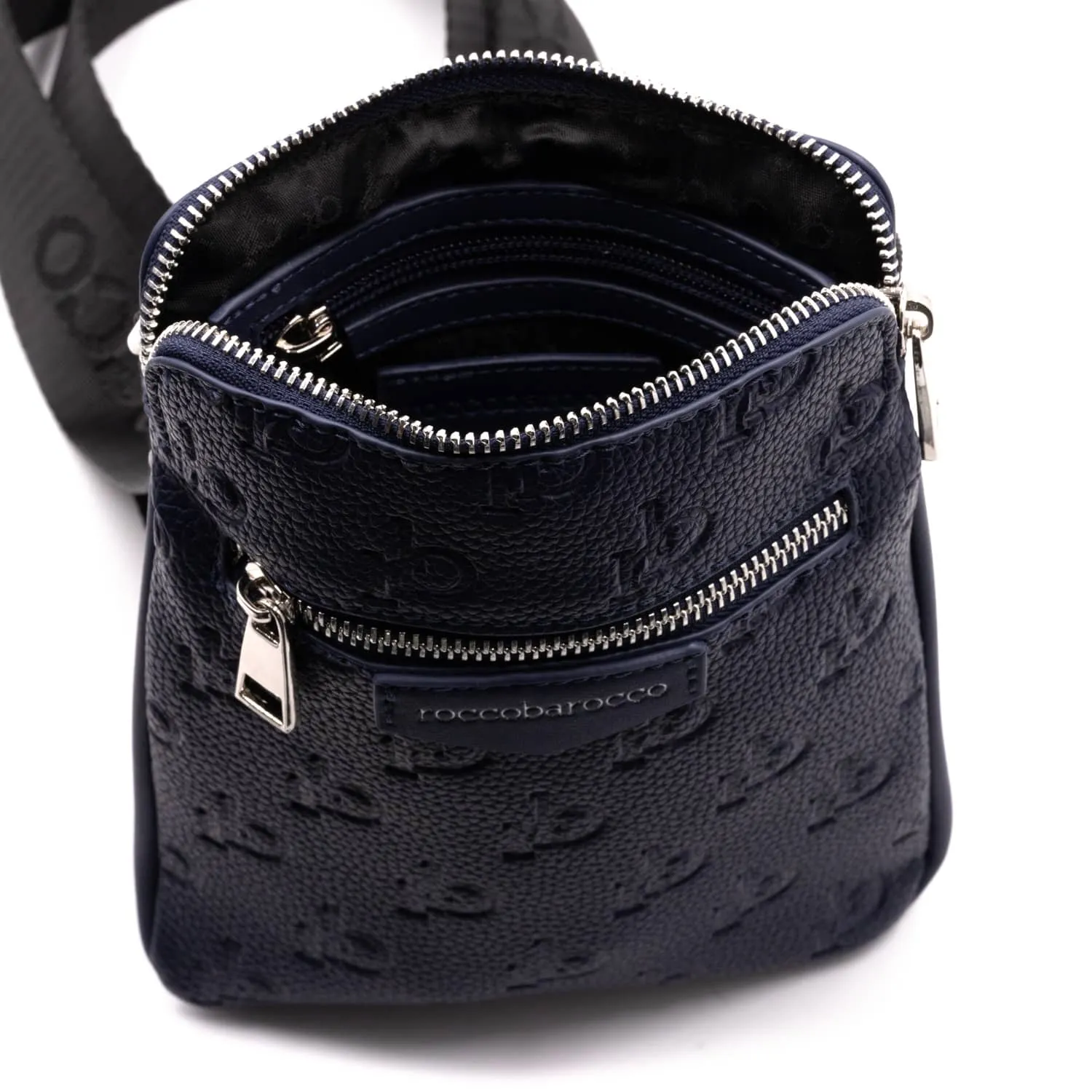 Borsa a tracolla Roccobarocco – RBRB13209