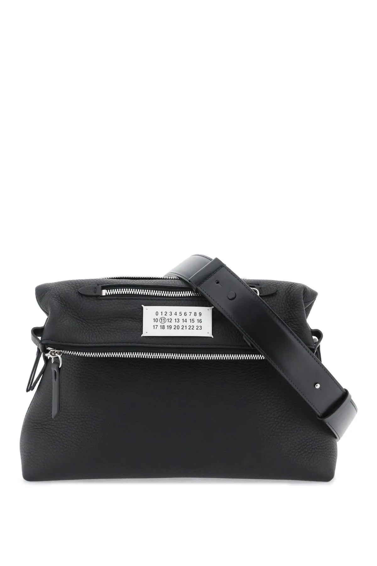 Borsa A Tracolla Soft 5 Ac