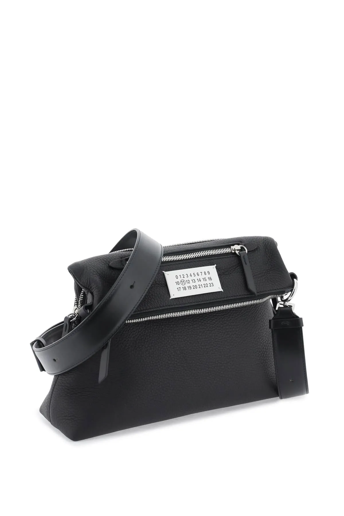 Borsa A Tracolla Soft 5 Ac