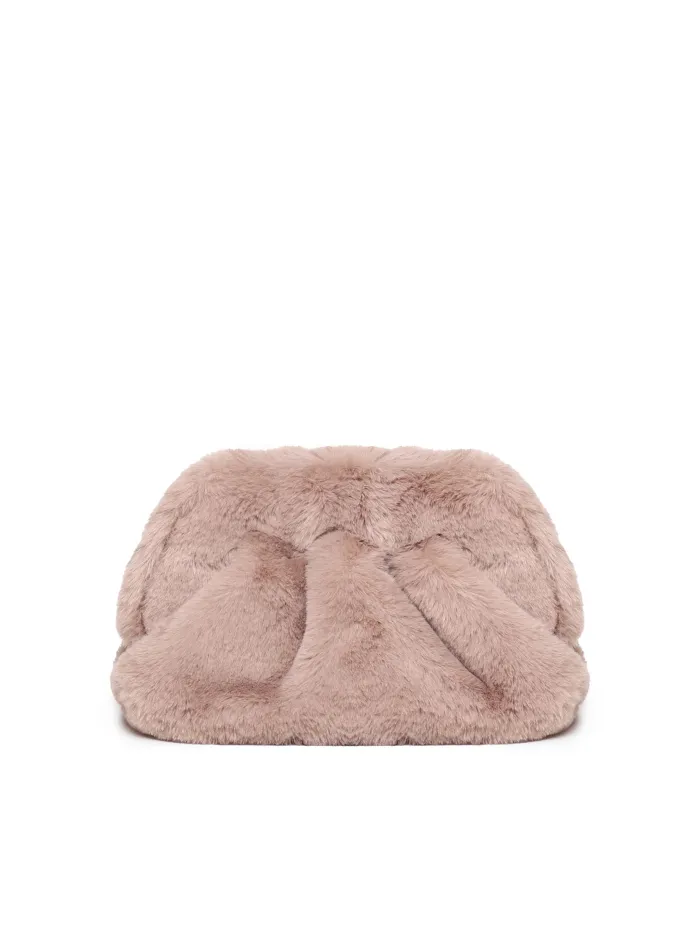 BORSA A TRACOLLA TIA EFFETTO TEDDY
