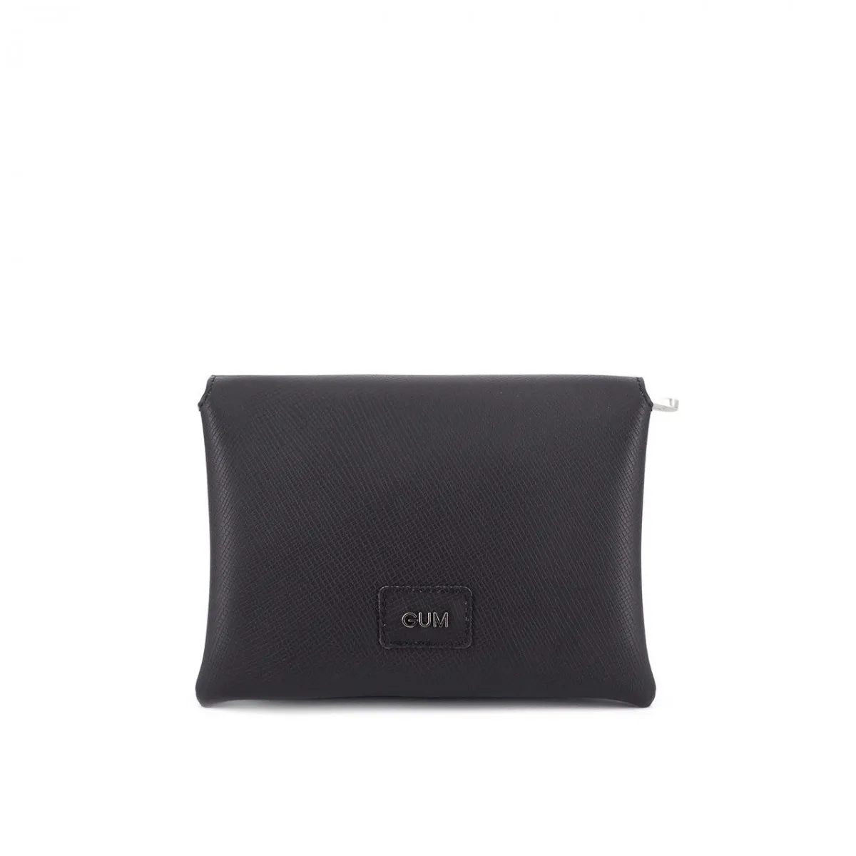 Borsa A Tracolla Two Grande Nero