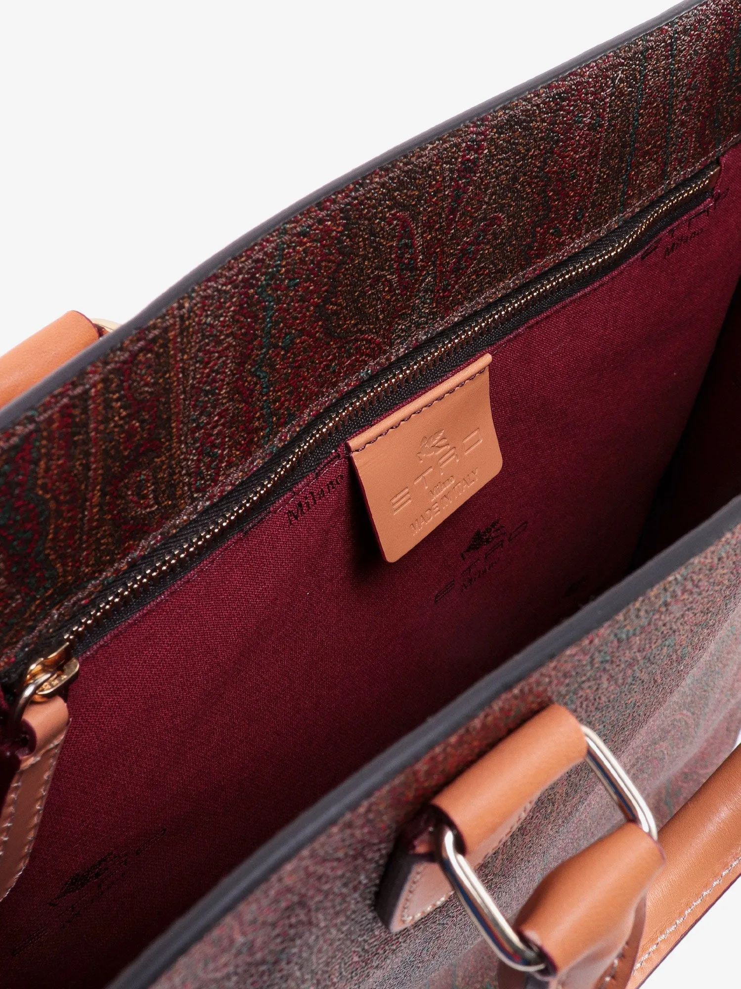 BORSA A TRACOLLA