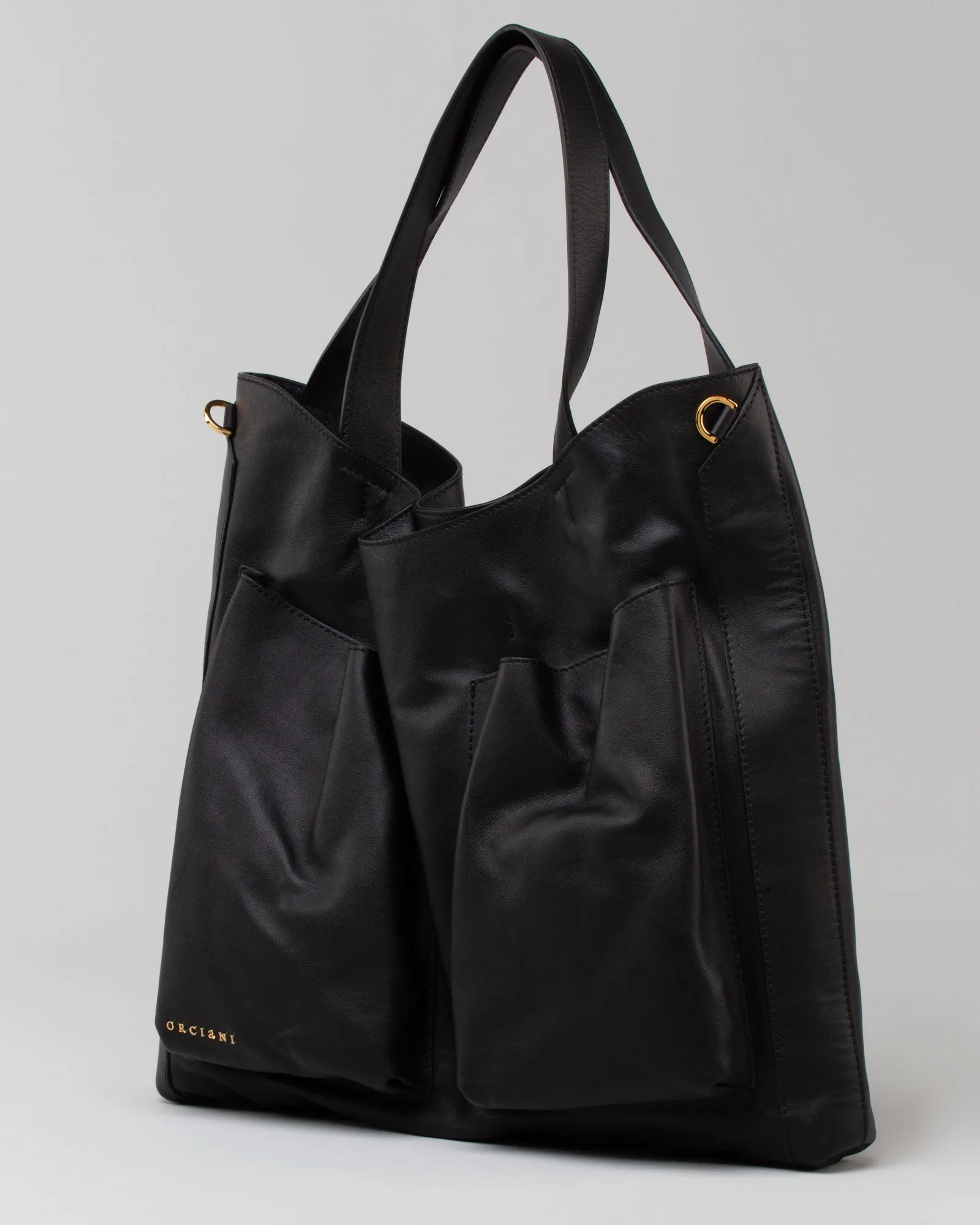Borsa Buys Notturno in nappa