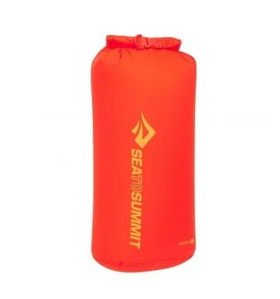 Borsa impermeabile Sea to Summit Borsa a secco leggera 13L (Arancio piccante)