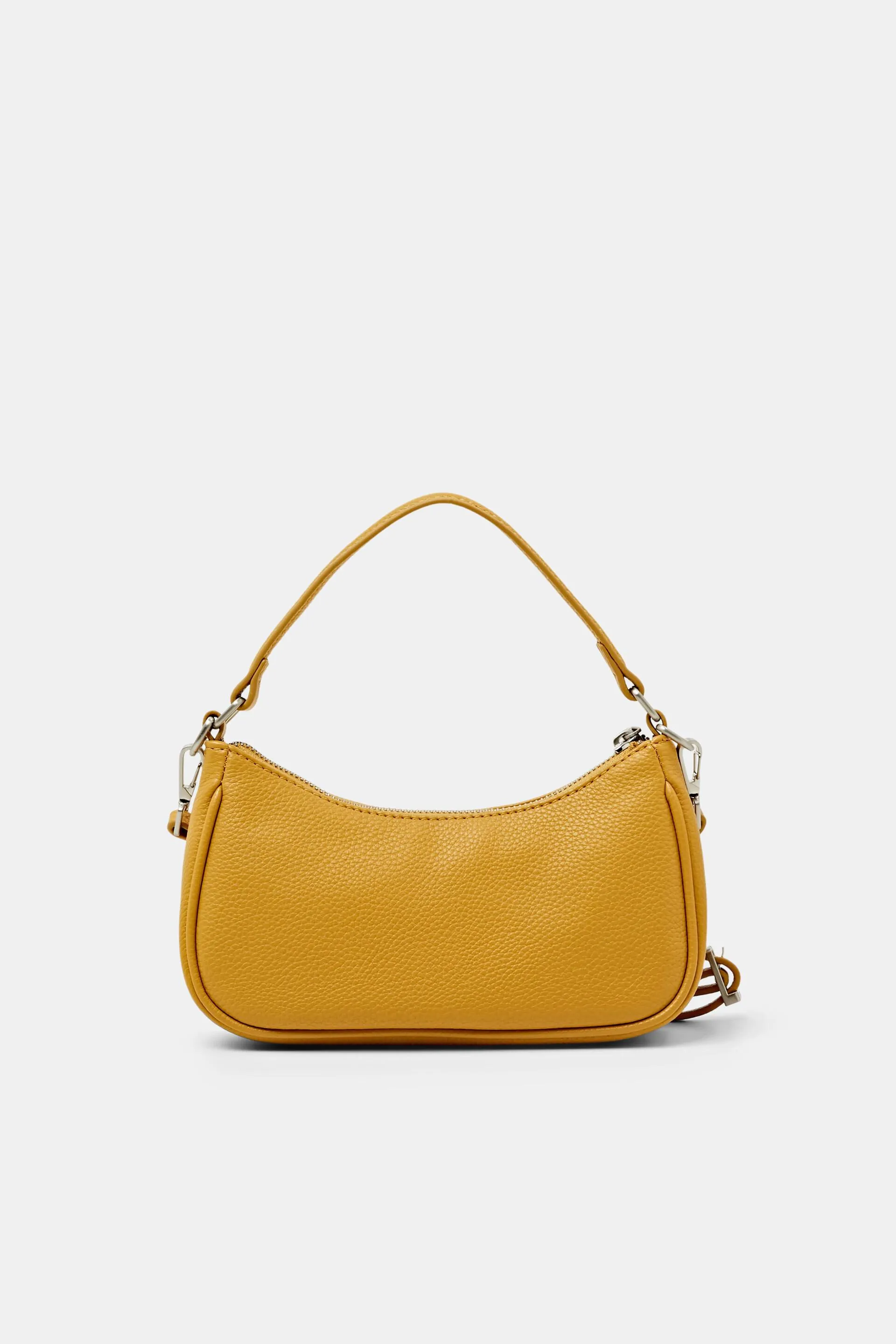 Borsa mini a tracolla in similpelle
