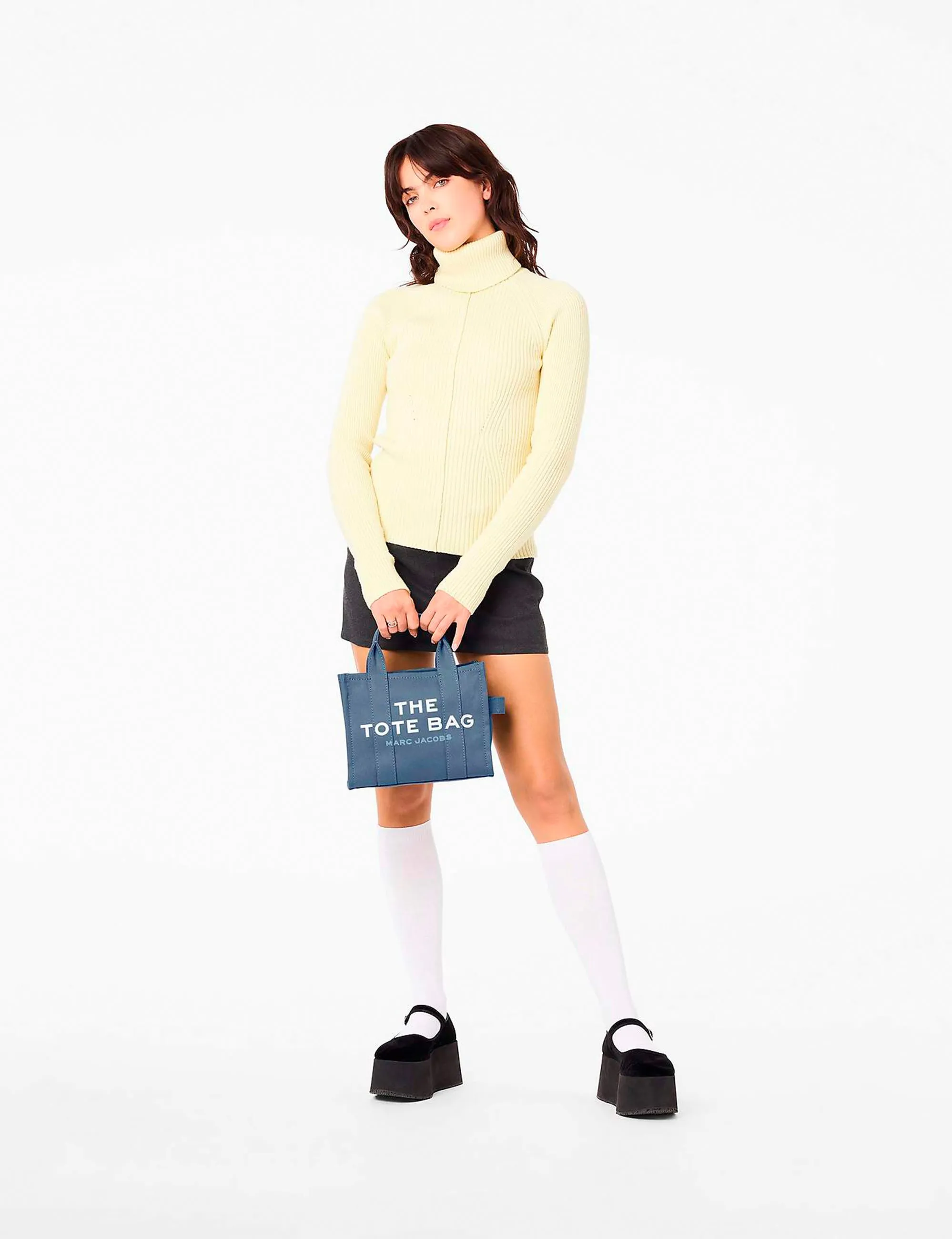 borsa the mini tote