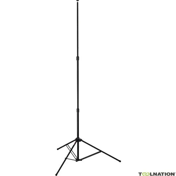 Bosch Professional Accessori 06188000MT Stativo professionale GLT 300-40
