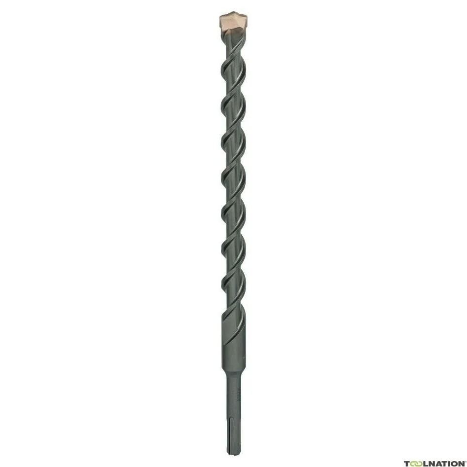 Bosch Professional Accessori 1618596319 Trapani a percussione SDS plus-5 18 x 250 x 300 mm