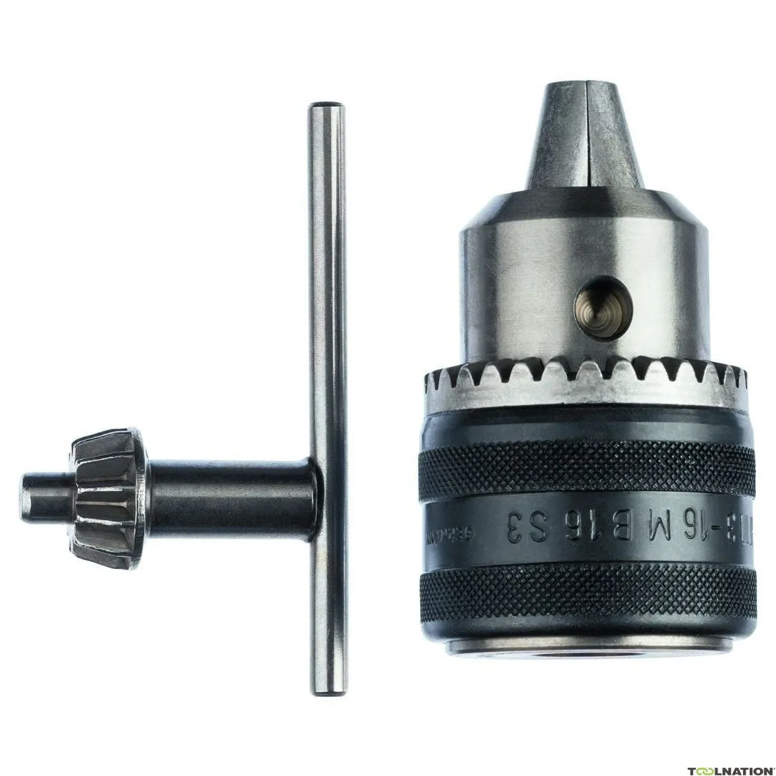 Bosch Professional Accessori 2608571020 Mandrino per trapano 3-16