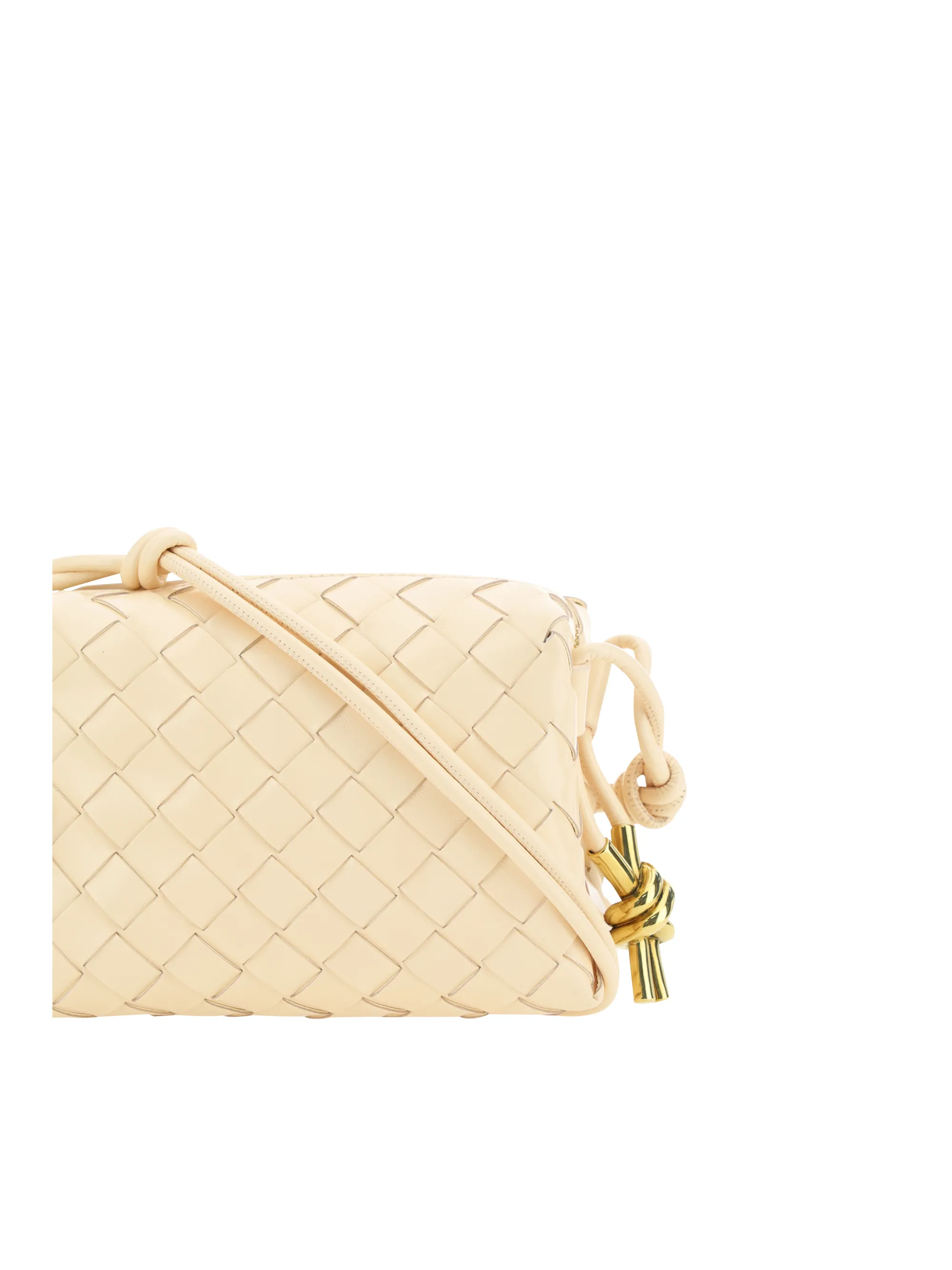     BOTTEGA VENETA  Borsa a Tracolla Loop