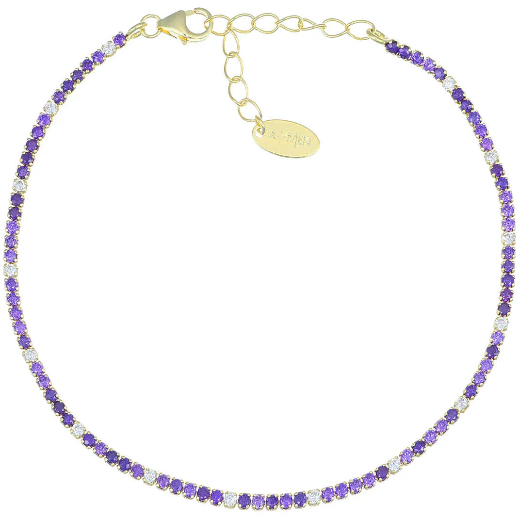 bracciale donna gioielli Amen