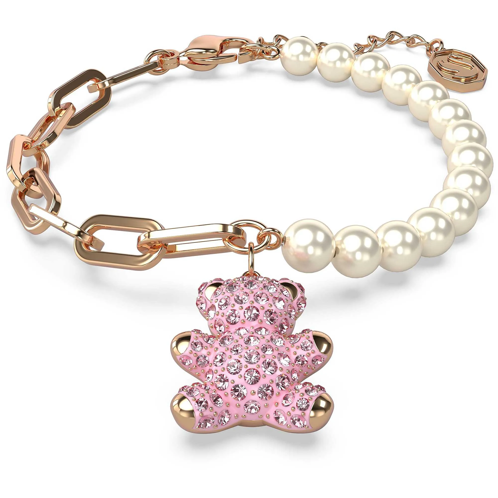 bracciale donna gioielli Swarovski