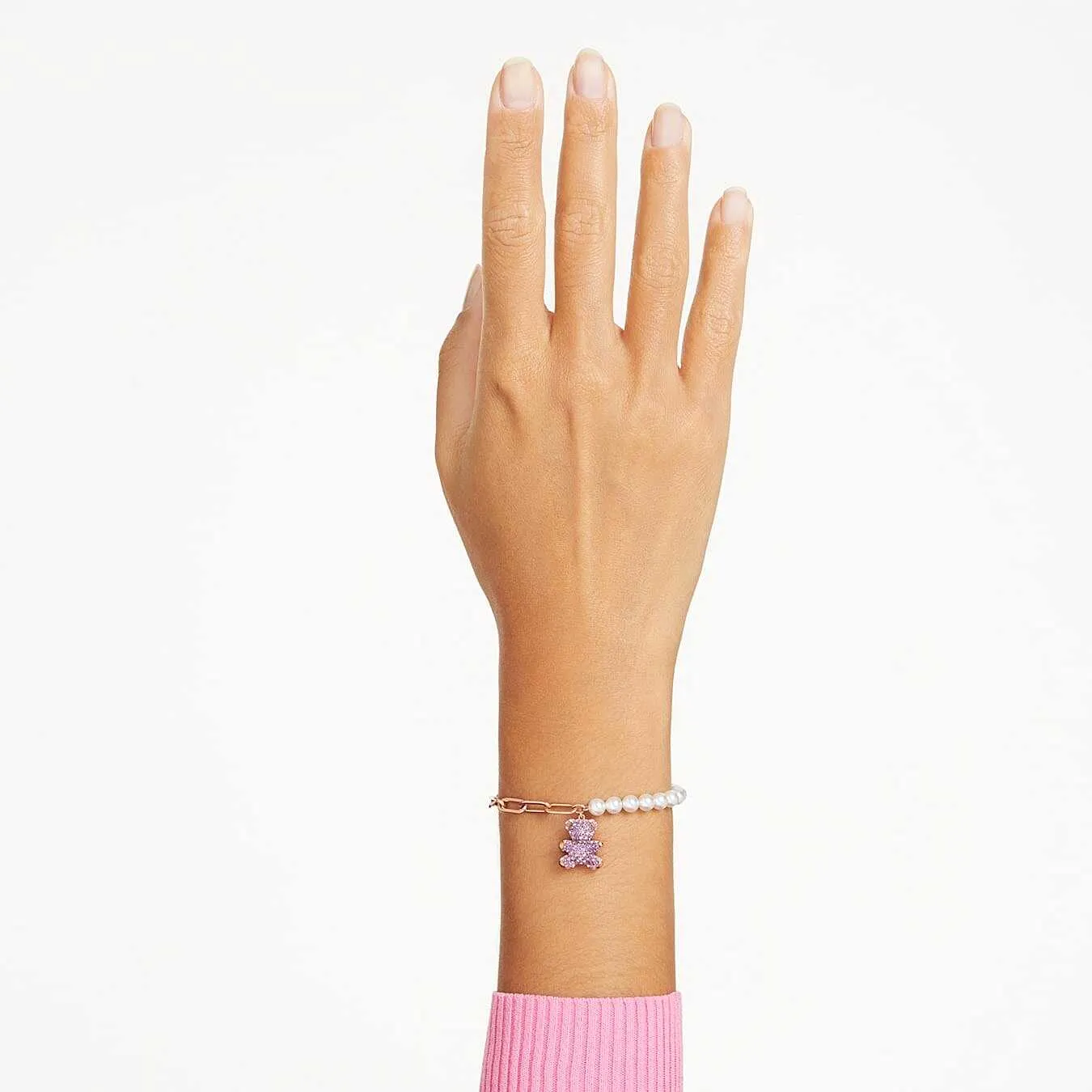 bracciale donna gioielli Swarovski