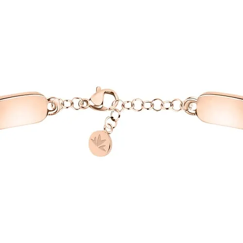 BRACCIALE MORELLATO CERCHI - SAKM74
